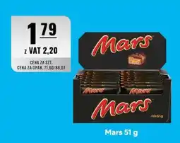 Eurocash Mars Baton oferta