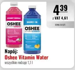 Eurocash Oshee Vitamin Water Napój oferta