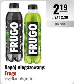 Eurocash Frugo Napój niegazowany oferta