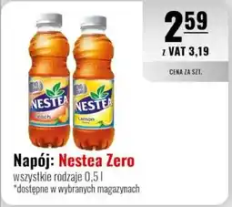 Eurocash Nestea Zero Napój oferta