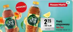 Eurocash Feel Good Napój niegazowany Ice Tea oferta
