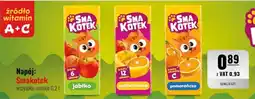 Eurocash Smakotek Napój oferta
