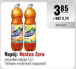Eurocash Nestea Zero Napój oferta