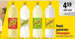 Eurocash Schweppes Napój gazowany oferta