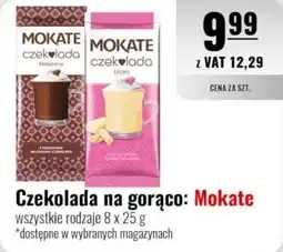 Eurocash Mokate Czekolada na gorąco oferta