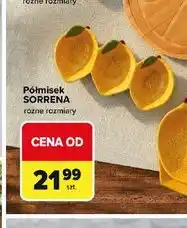 Carrefour Półmisek sorrena Florina (Florentyna) oferta