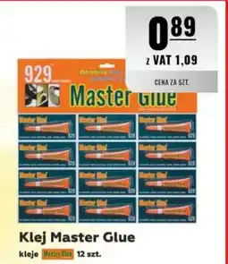Eurocash Master Glue Klej oferta