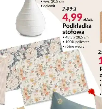 Agata Meble Podkładka stołowa oferta