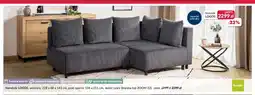 Agata Meble Narożnik LOGOS oferta