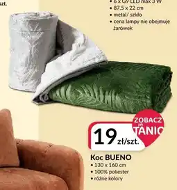 Agata Meble Koc BUENO oferta