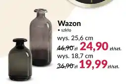Agata Meble Wazon wys. 25,6 cm oferta