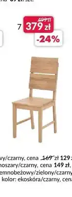 Agata Meble Krzesło Kai oferta