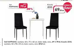 Agata Meble Stół Happiano oferta