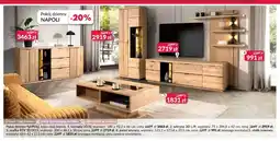 Agata Meble Witryna Napoli oferta