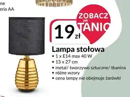 Agata Meble Lampa stołowa oferta