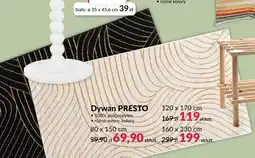 Agata Meble Dywan PRESTO oferta