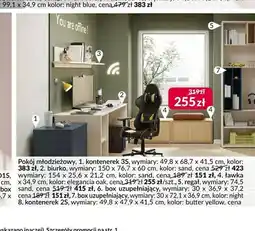 Agata Meble Kontenerek 3S Alice Springs oferta