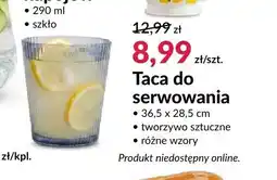 Agata Meble Taca do serwowania oferta