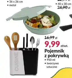 Agata Meble Pojemnik z pokrywką oferta