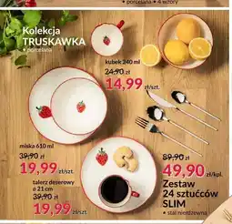 Agata Meble Kubek Kolekcja Truskawka oferta