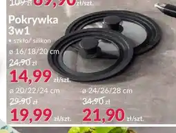Agata Meble Pokrywka 3w1 24/26/28 cm oferta
