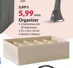 Agata Meble Organizer oferta