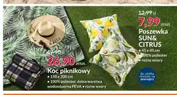 Agata Meble Koc piknikowy oferta
