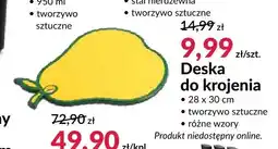Agata Meble Deska do krojenia oferta