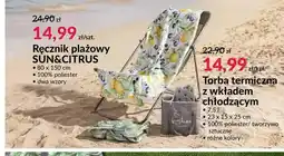 Agata Meble Torba termiczna z wkładem chłodzącym oferta