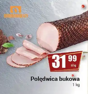 Polędwica bukowa Dobrowolscy