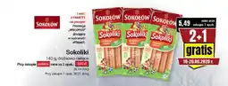 Premium Nasz Sklep Sokoliki SOKOŁÓW oferta