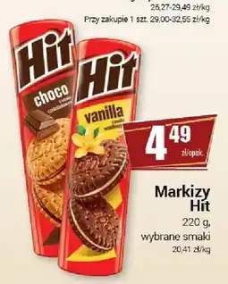 Premium Nasz Sklep Markizy Hit choco oferta