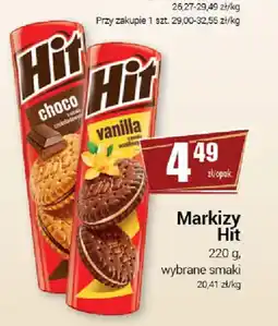 Premium Nasz Sklep Markizy Hit oferta