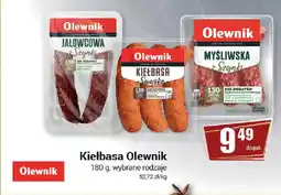 Premium Nasz Sklep Kiełbasa Olewnik oferta