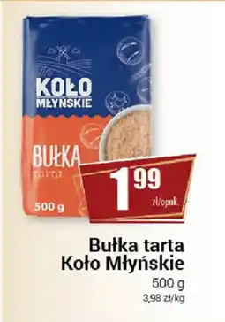 Premium Nasz Sklep Bułka tarta Koło Młyńskie oferta