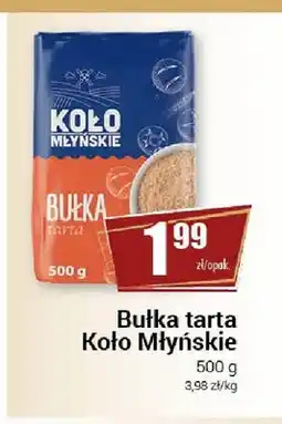Premium Nasz Sklep Bułka tarta Koło Młyńskie oferta