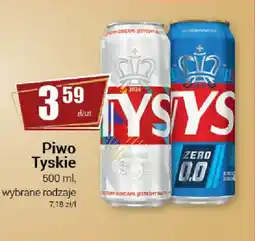 Premium Nasz Sklep Piwo Tyskie oferta