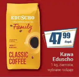 Premium Nasz Sklep Kawa ziarnista Eduscho oferta