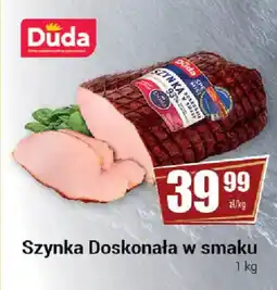 Premium Nasz Sklep Szynka Doskonała w smaku Duda oferta