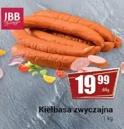 Premium Nasz Sklep Kiełbasa zwyczajna JBB oferta