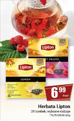 Premium Nasz Sklep Herbata Lipton oferta