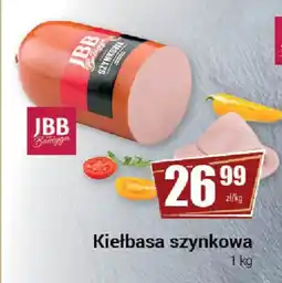 Premium Nasz Sklep Kiełbasa szynkowa JBB oferta