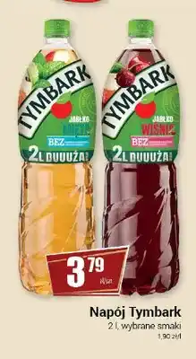 Premium Nasz Sklep Napój Tymbark Jabłko Wiśnia oferta