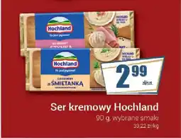 Premium Nasz Sklep Ser kremowy Hochland oferta