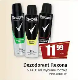 Premium Nasz Sklep Dezodorant Rexona oferta