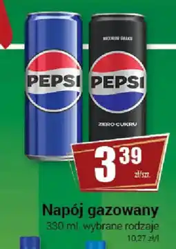 Premium Nasz Sklep Napój gazowany Pepsi oferta