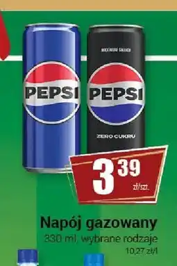 Premium Nasz Sklep Napój gazowany Pepsi oferta