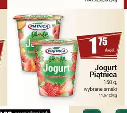 Premium Nasz Sklep Jogurt Piątnica brzoskwiniowy oferta