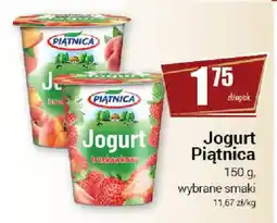 Premium Nasz Sklep Jogurt Piątnica oferta
