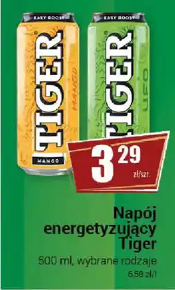 Premium Nasz Sklep Napój energetyzujący Tiger oferta